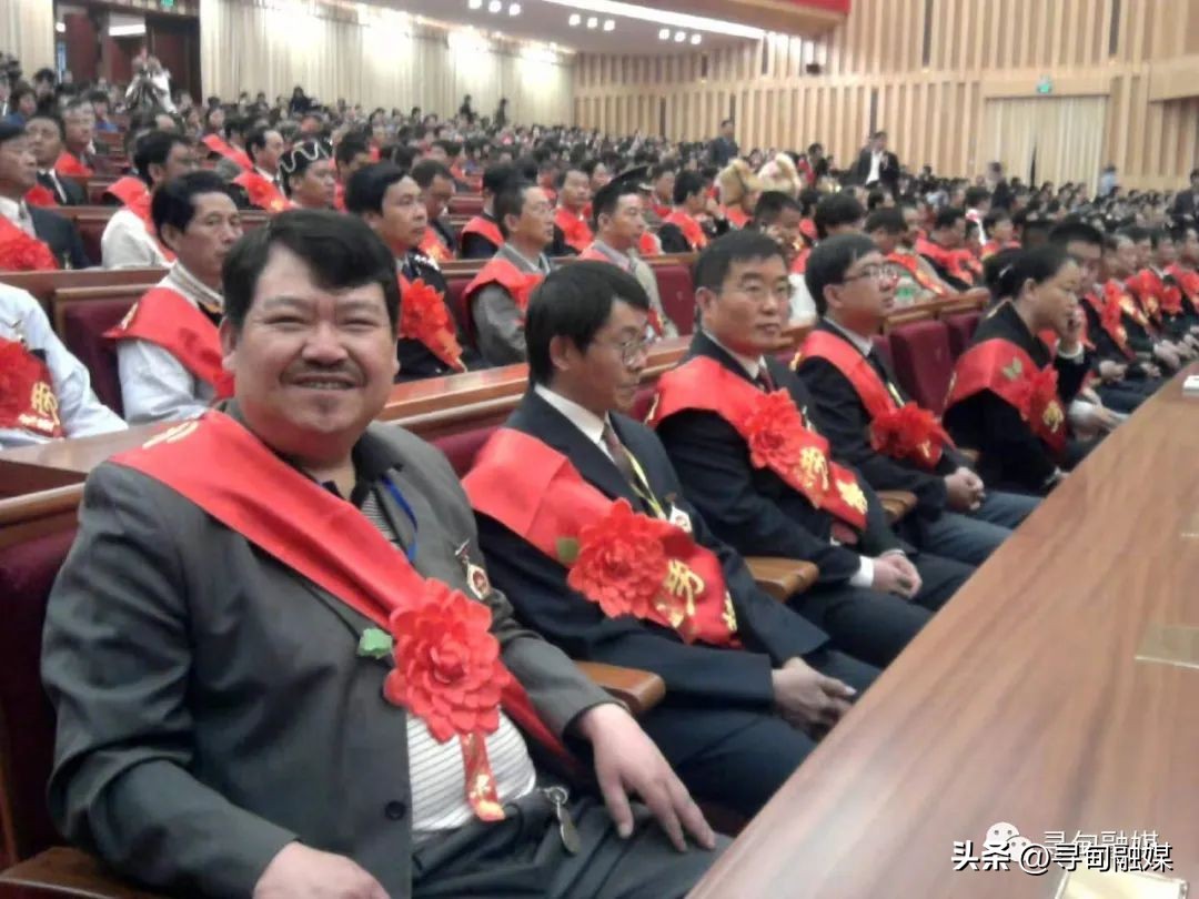 献礼二十大∣了不起的寻甸人∣执小小银针创医疗奇迹——唐疆