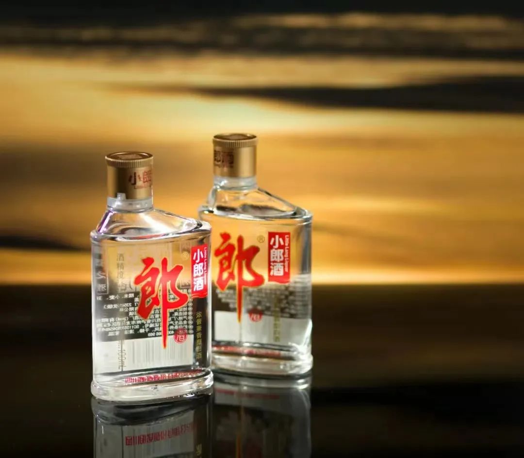 小郎酒推向市场时间,水面之下的真相郎酒20年营销复盘