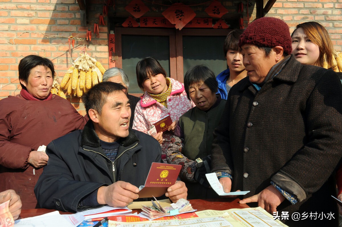 新农合2020上涨了吗,2022年新农合又上涨了有什么变化