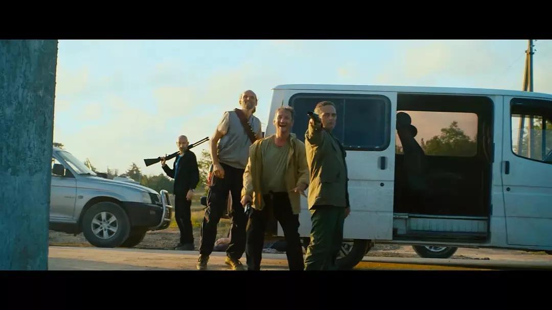 最近两年（2021－2022），值得一看的战争、动作电影推荐