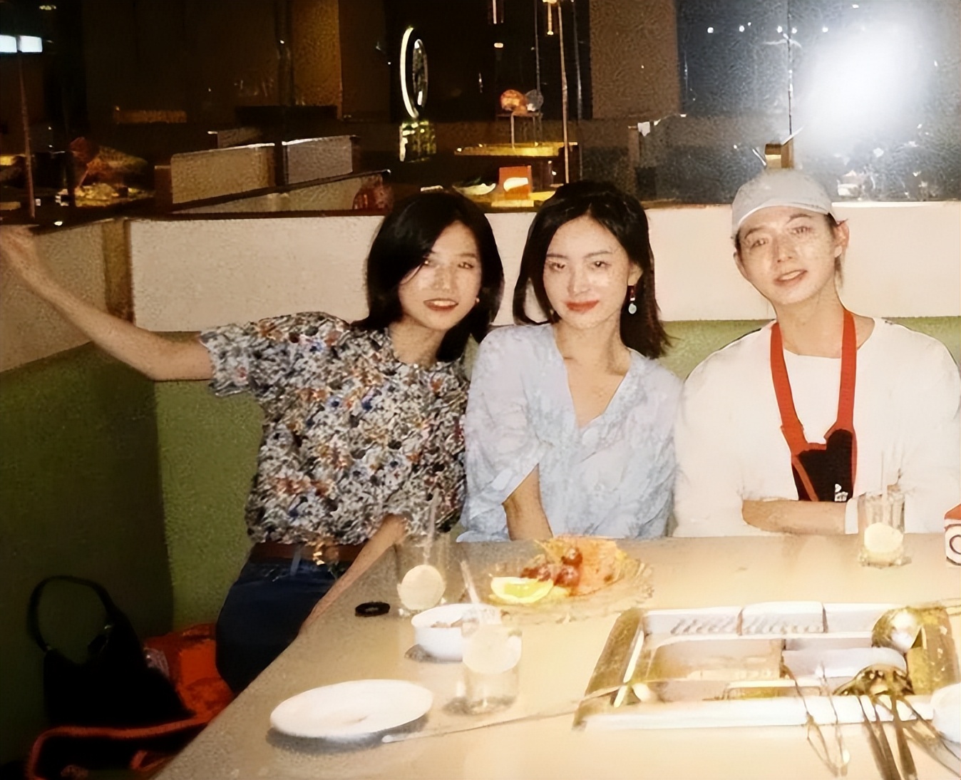 女贪财男好色，锒铛入狱与声名狼藉，霍尊与陈露走到今天真活该