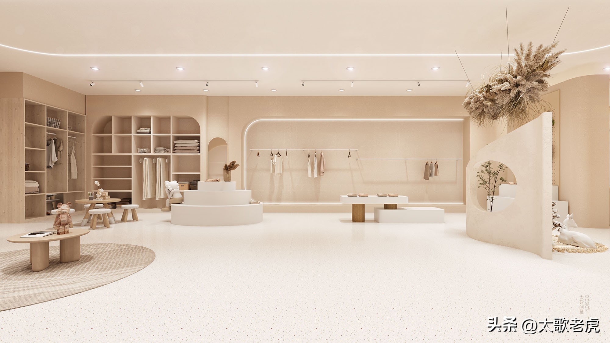 朴素耕母婴生活家居馆抖音团购,朴素耕婴幼儿家居生活馆