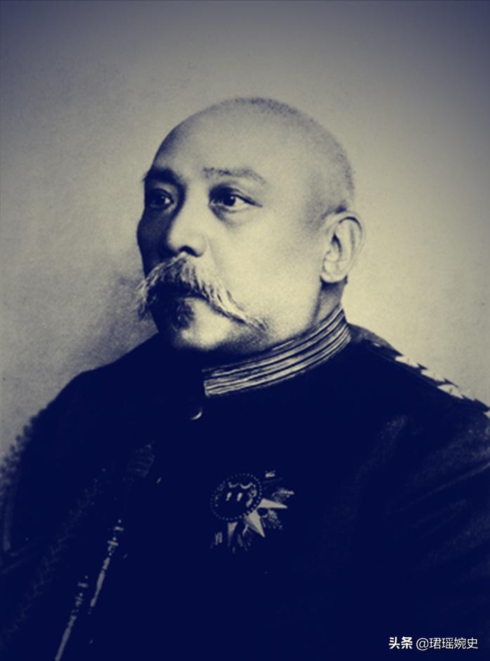 袁世凯只当了83天皇帝,为什么中国却造了7.5亿枚“袁大头”?