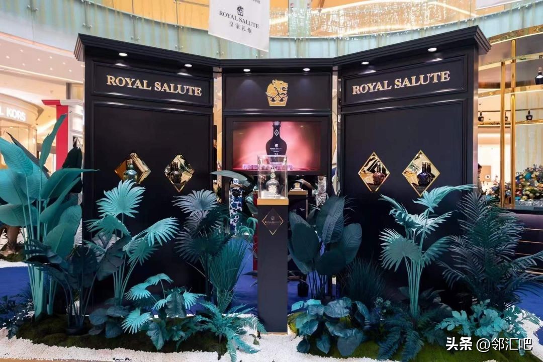 快闪店怎么设计才能吸引顾客,快闪店设计吸引顾客