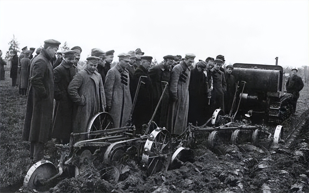 苏联74年，有个问题困扰每一代领导人，却被基辛格看透