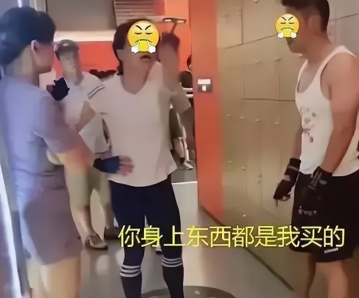 健身房里面的乱象出乎你们的意料,揭露健身房黑幕