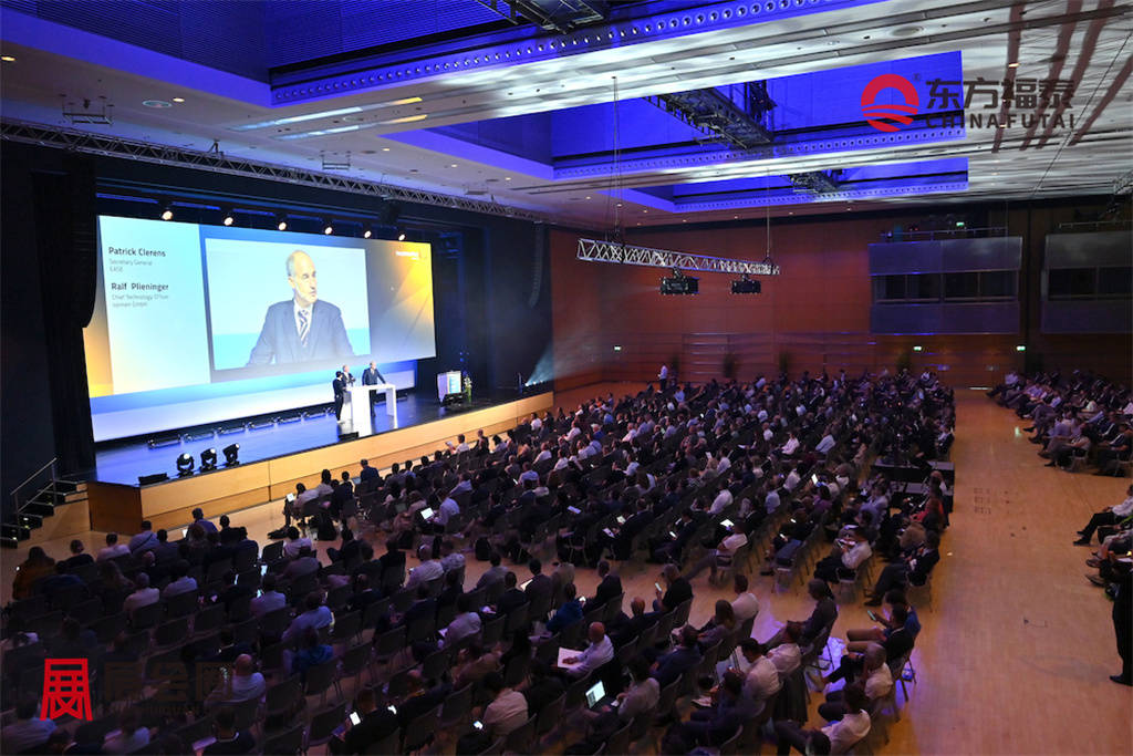 2024年德国慕尼黑新能源电动车及充电桩展Power2DriveEurope2024