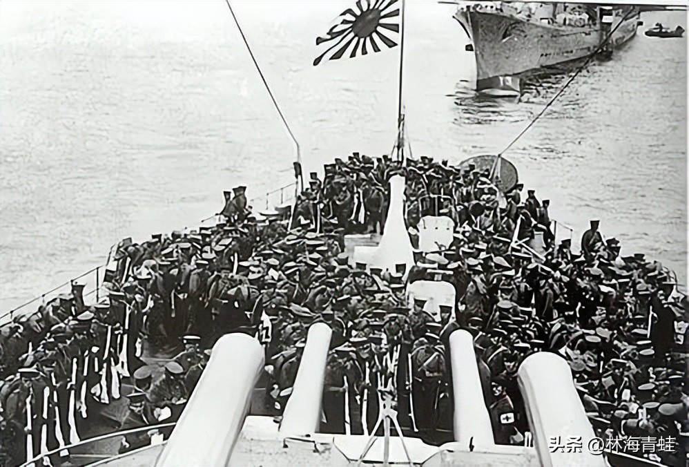 三浦三郎被遣返回日本受审,三浦忠次郎中将