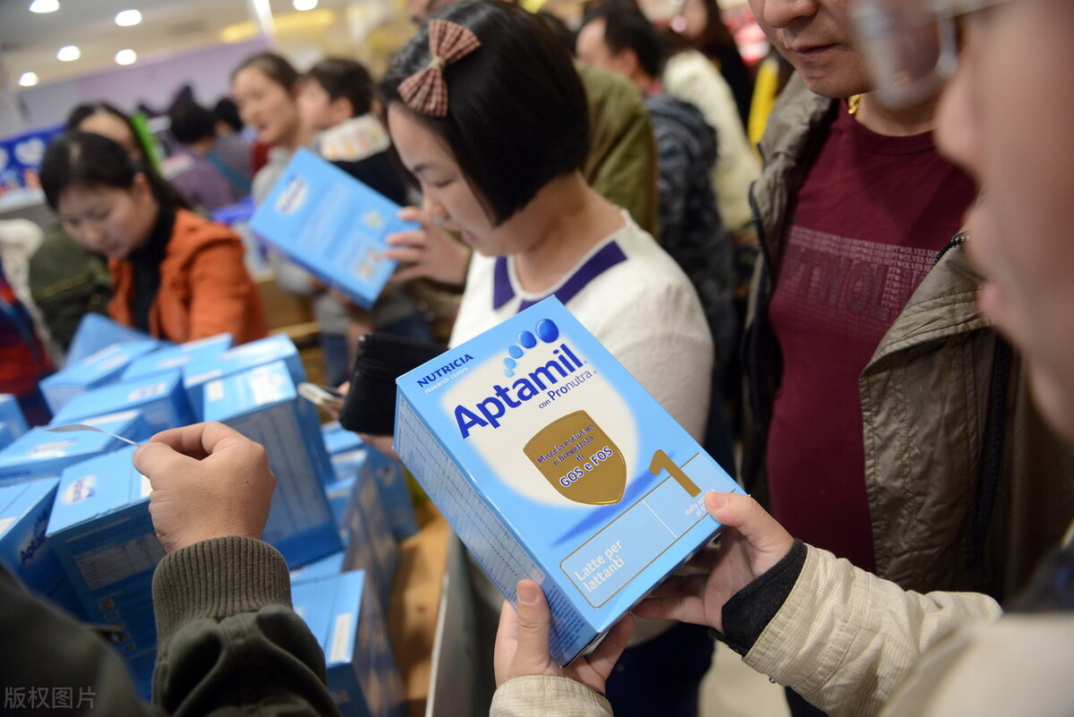 母婴店赚钱少的奶粉,母婴店可收奶粉