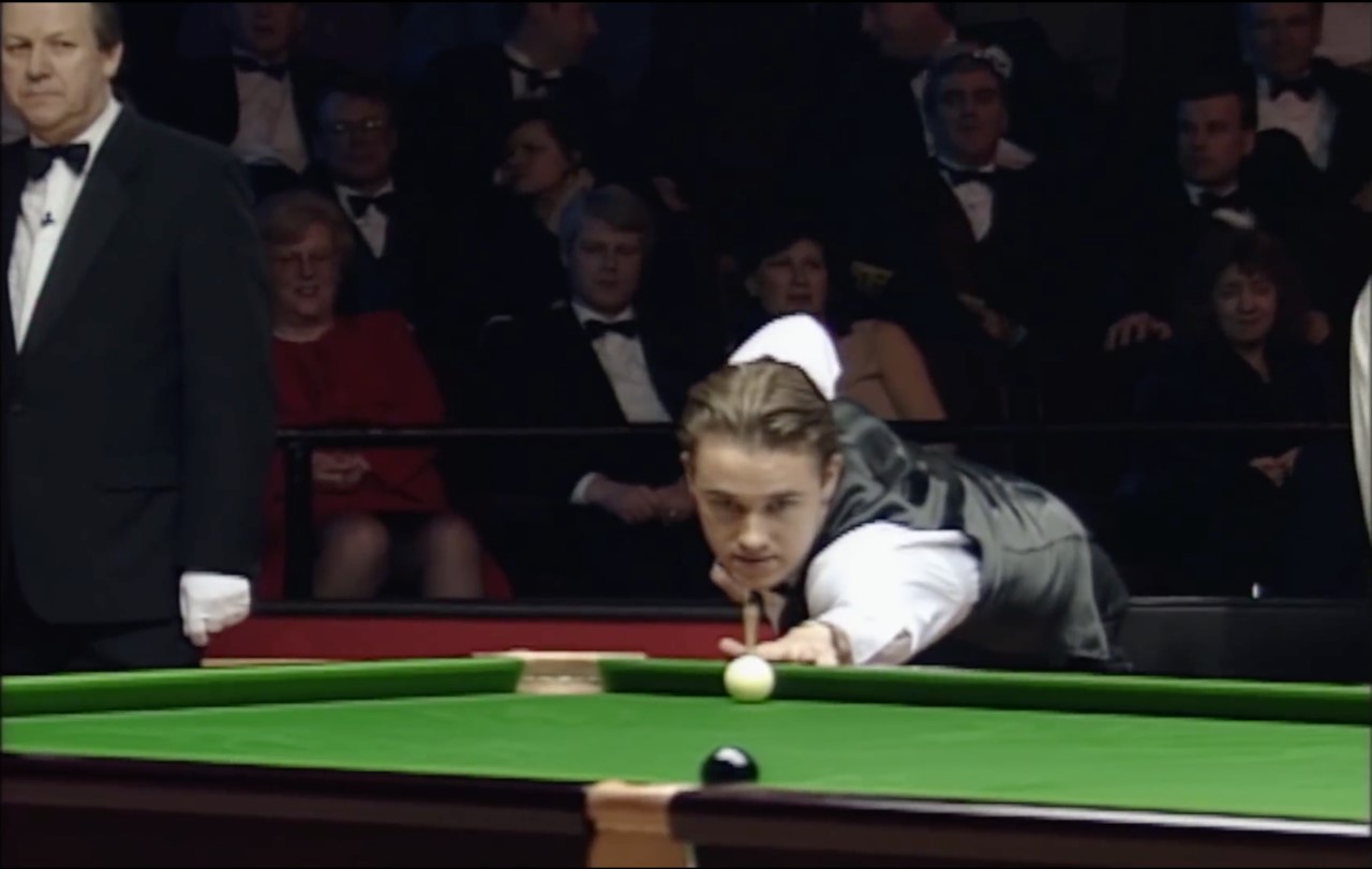 东京大师赛十佳操作,盘点大师