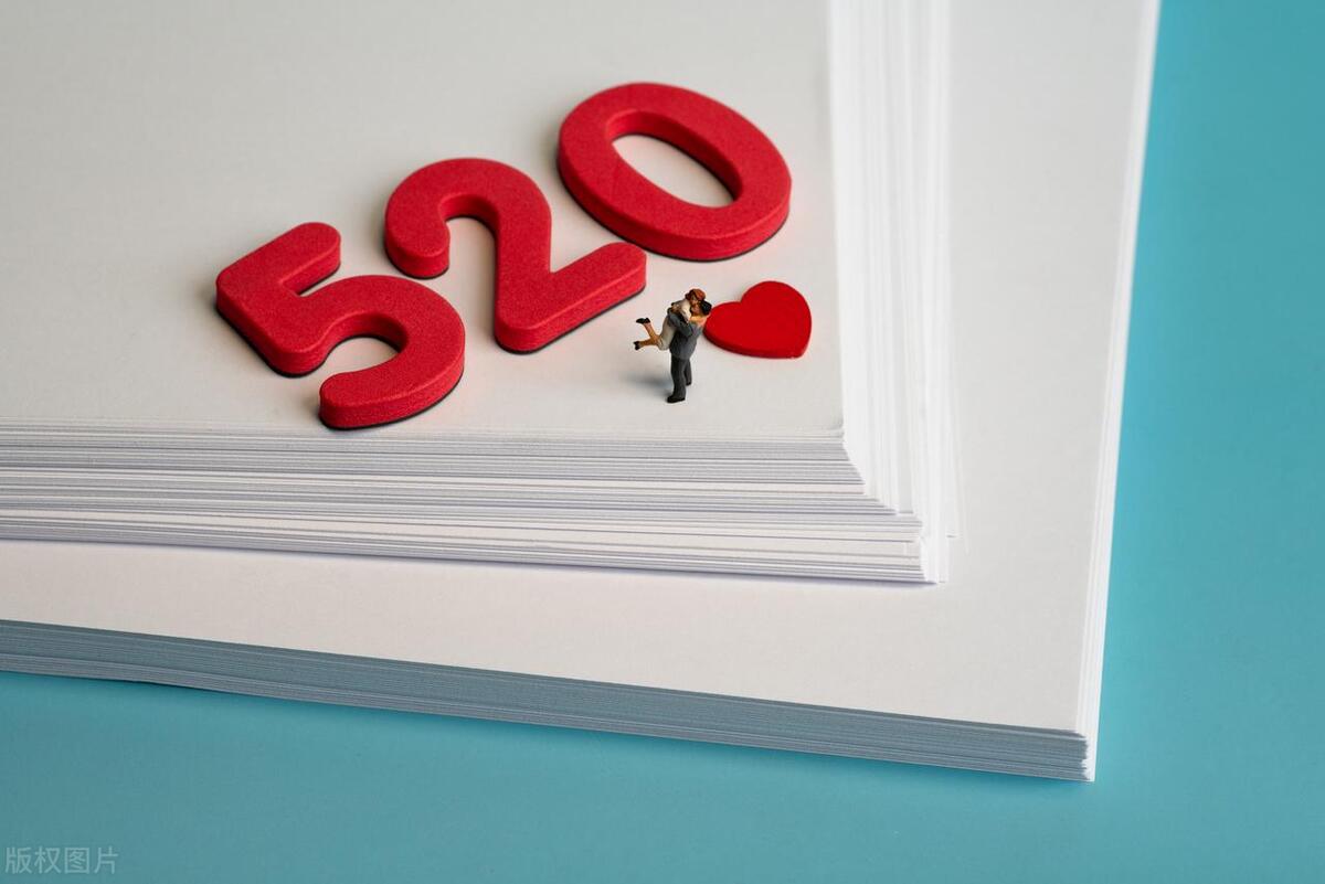 520鲜花贺卡祝福语,520送独角兽祝福语