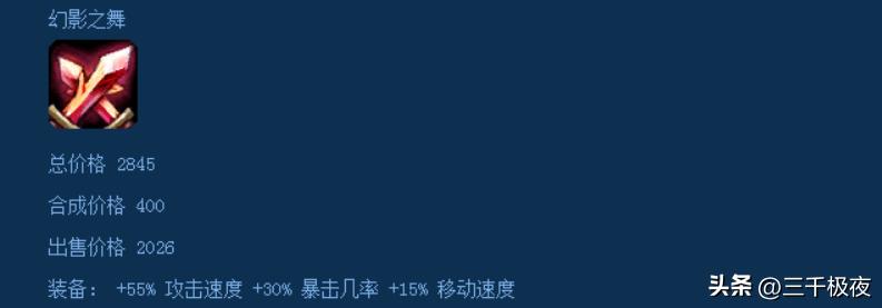 最新版本英雄联盟装备改动,2024年英雄联盟移除了哪些装备