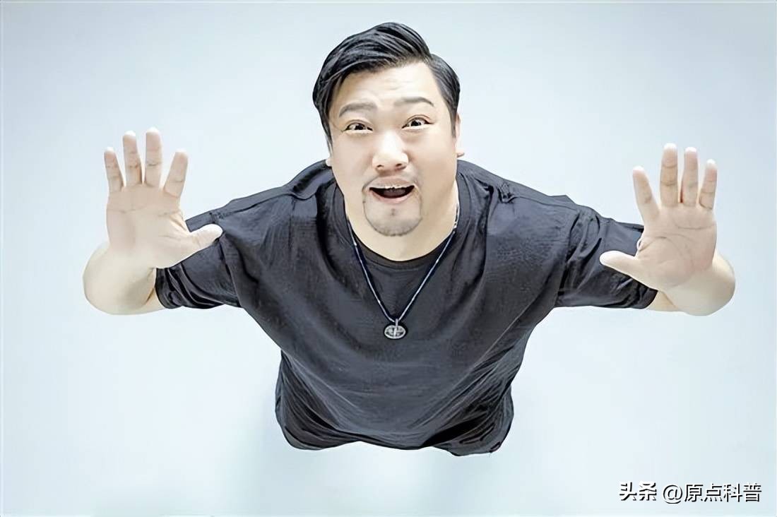 盘点十大军人明星，个个身份不同凡响