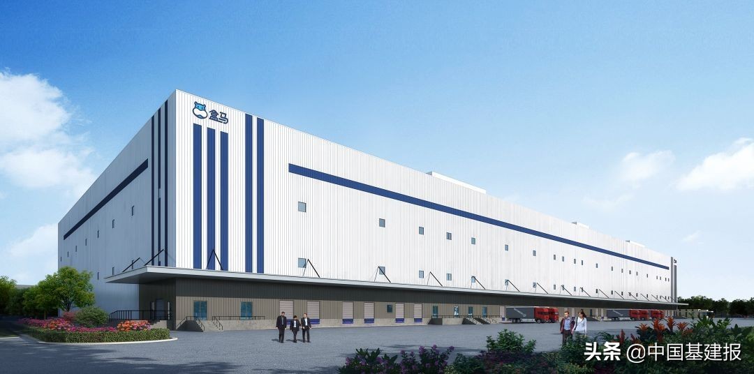 2022年国家骨干冷链物流基地建设,冷链物流园区包括哪些项目