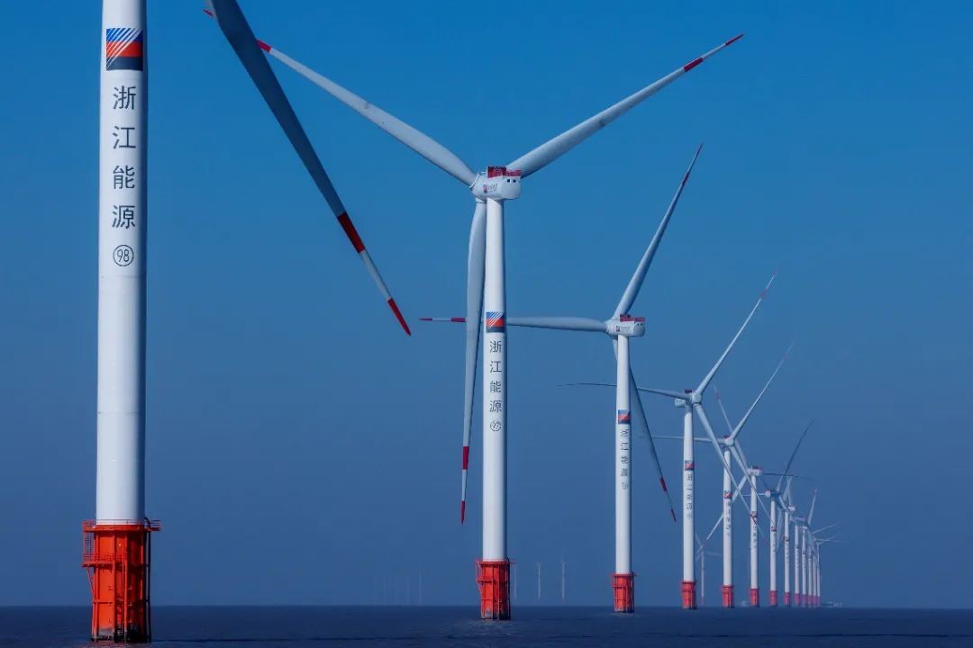 风电就是垃圾电,风电是垃圾电为何大力发展
