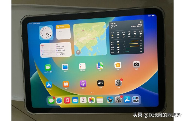 ipad系列2020和ipad2018哪个好,ipad9代2021和ipadair5性能对比