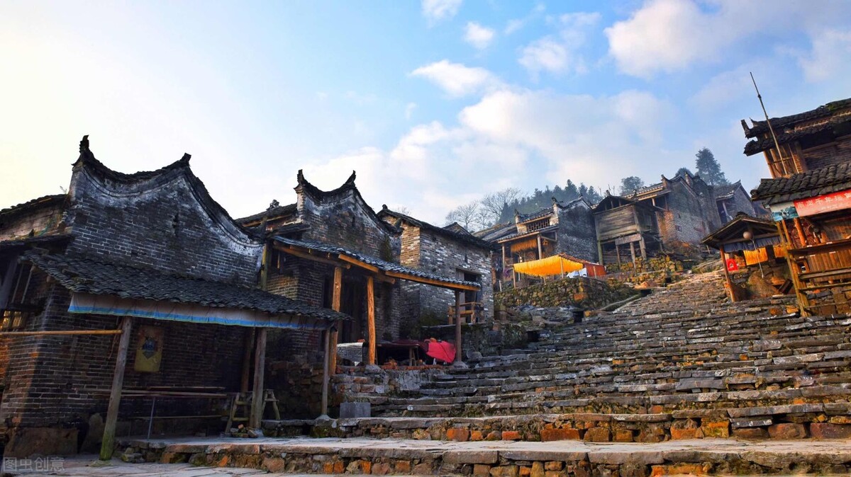 国庆去哪儿?广州周边人少好玩的宝藏地推荐给你,拒绝人挤人