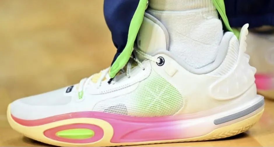 nba球鞋壁纸,nbanike潮流壁纸