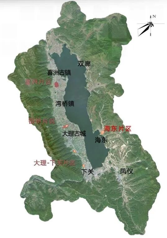 谈海东,海东短句
