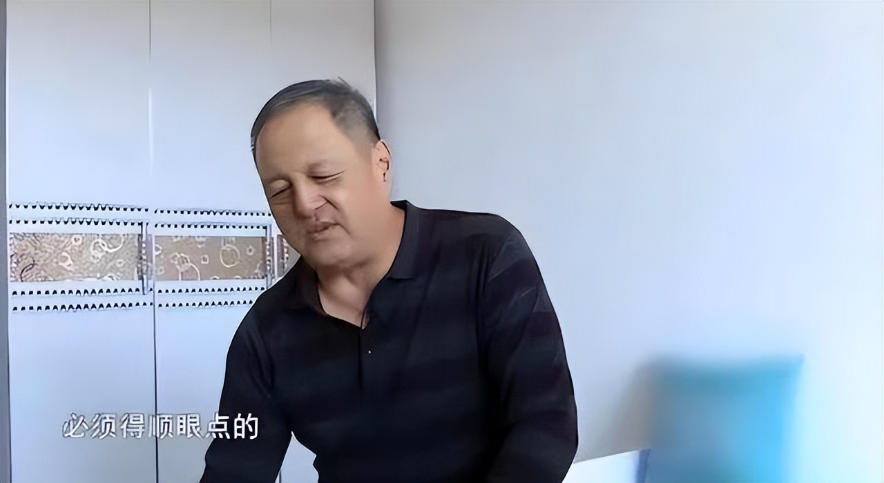 55岁大妈与大叔相亲,56岁大妈相亲被气哭提出五个条件