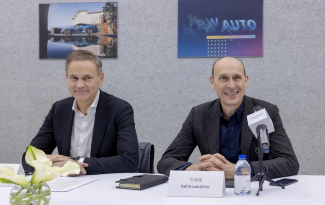 1月销量再创新低，一把手陆续访华，合资品牌还能逆袭吗？