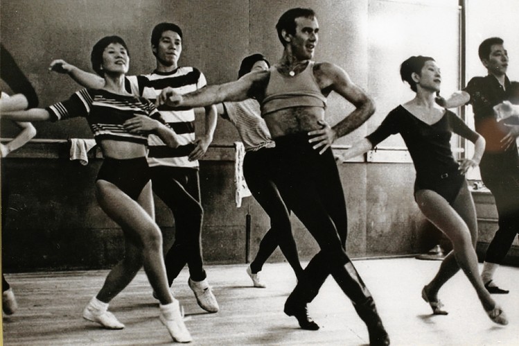 爵士为什么会被歧视,爵士舞真正的起源