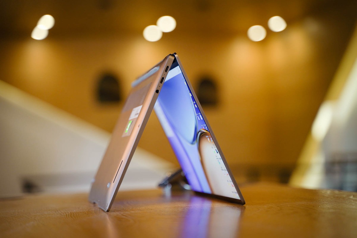 荣耀magicbookpro16.1评测,荣耀magicbook14和联想小新air14