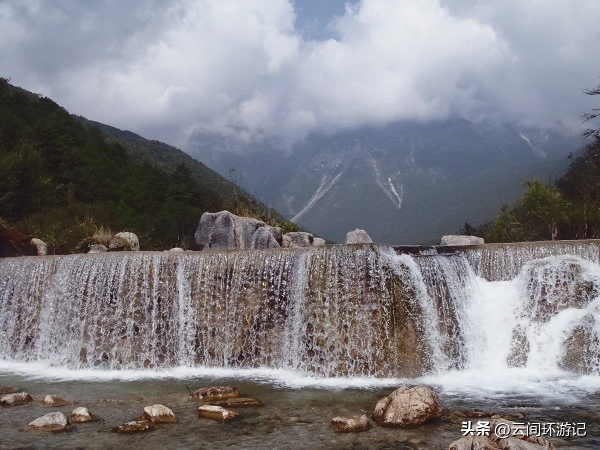 「一根风花雪月的鸡毛」（云南丨昆大丽香）