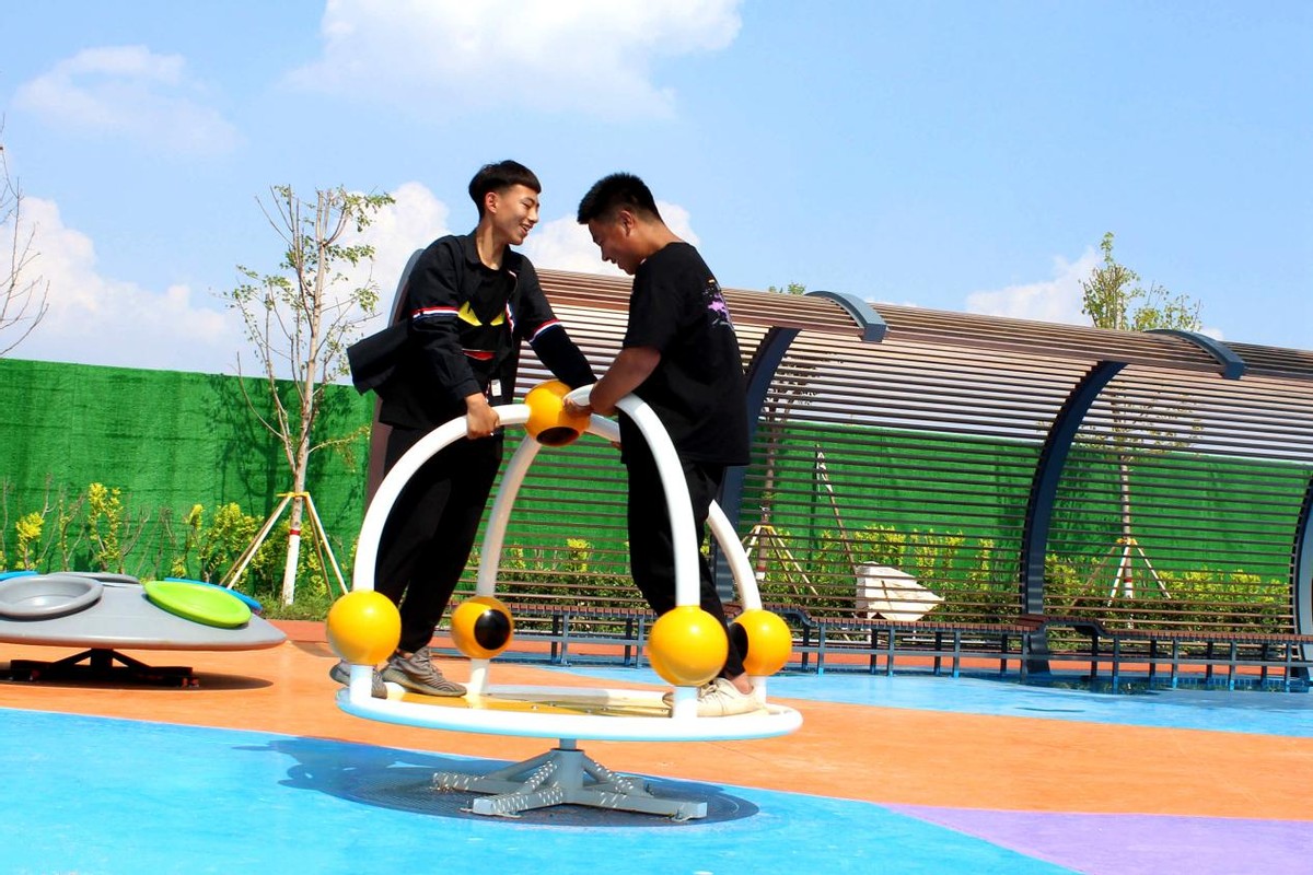 河北保定宜居城市,清苑一日游攻略