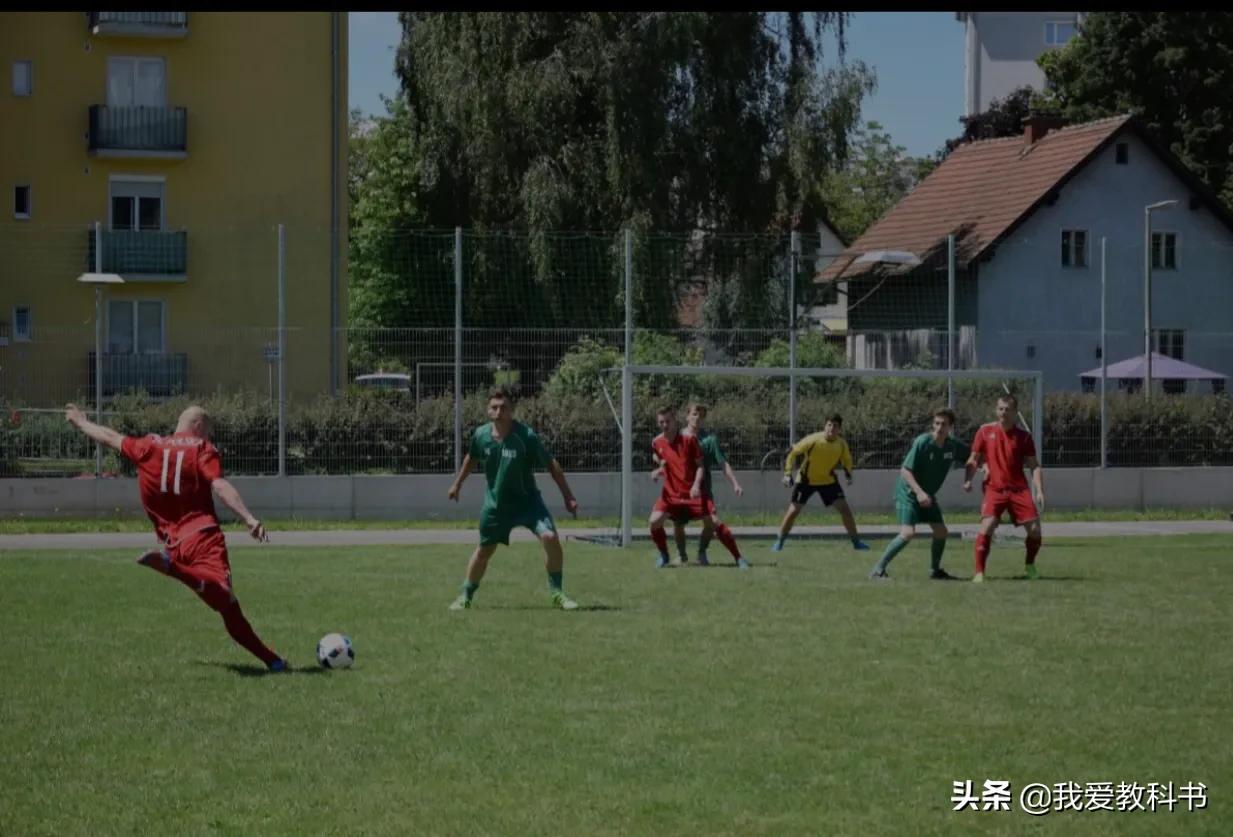 对待足球的态度,为什么足球男女差别很大