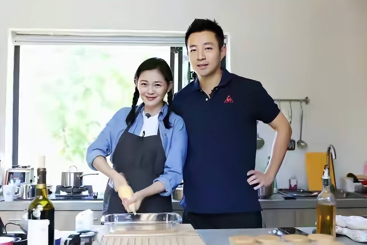 大s二十年前写给具俊晔的歌,20多年前大s给具俊晔写的歌