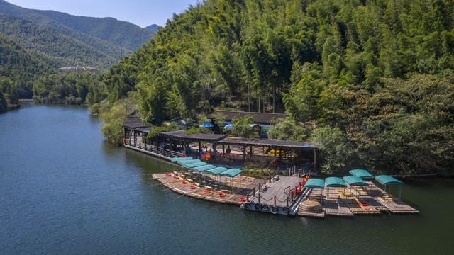 浙江自驾游农家乐攻略,江浙沪2-3天自驾农家游玩