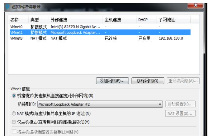 网络知识-34EVE模拟器使用