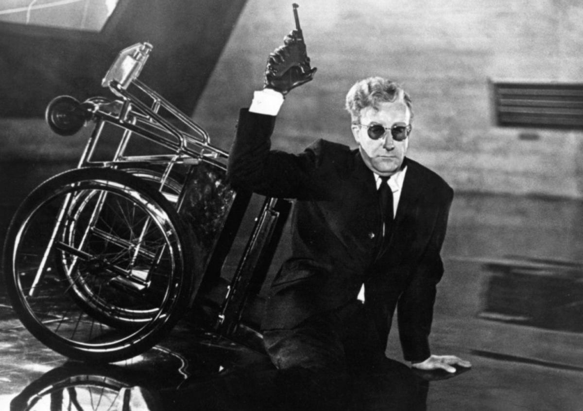 斯坦利库布里克的成就,斯坦利库布里克视频