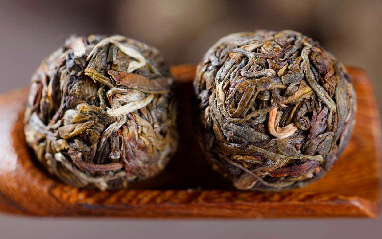 若已经过了45，建议别亏待自己！多喝3种“温性茶”，茶香营养多