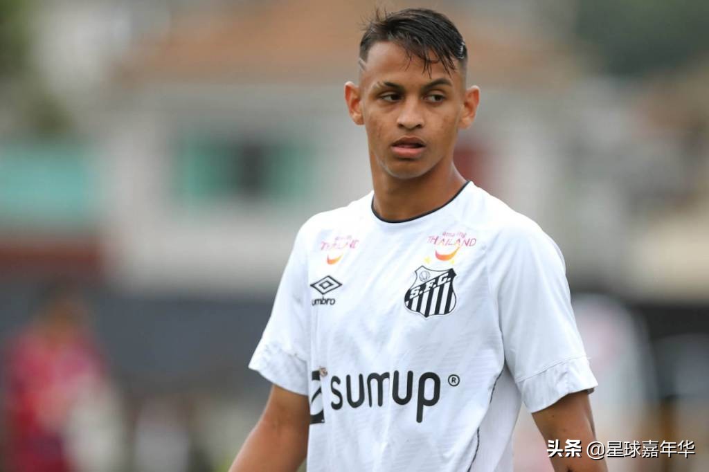 皇马新罗纳尔多,罗纳尔多新人