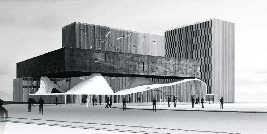 中国百年时尚的见证者！艺之卉百年时尚博物馆