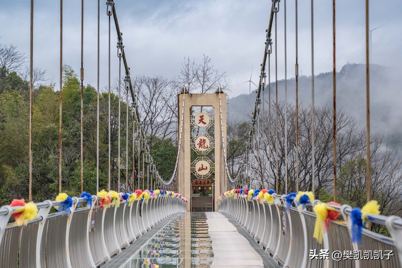 自驾游景点推荐江西赣南,赣南景点自驾游旅游攻略