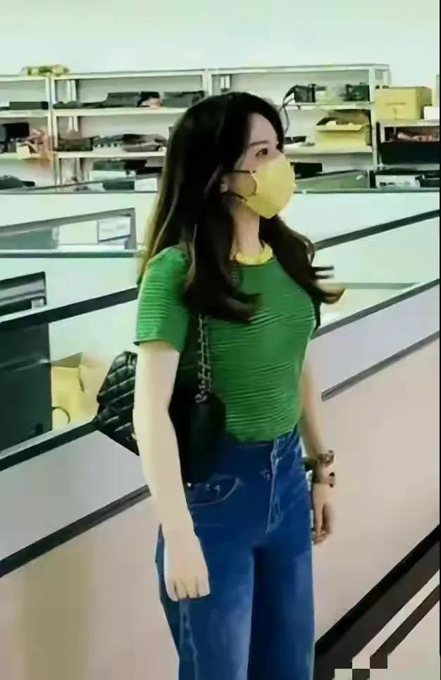 戴璐宝格丽项链,戴璐项链宝格丽