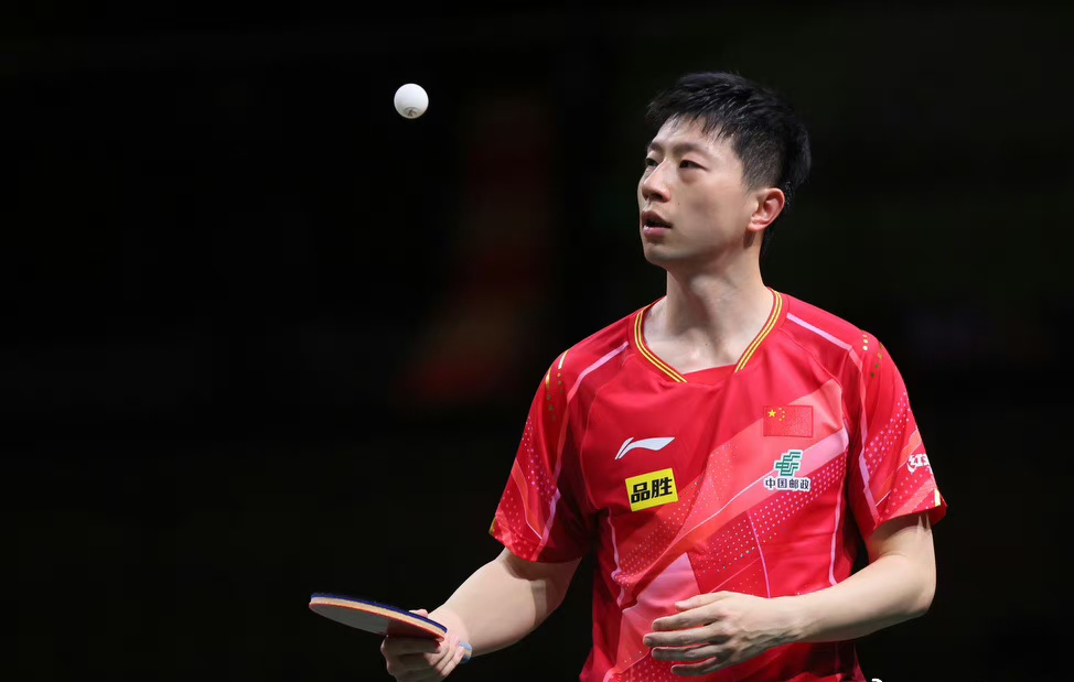 陈梦女单半决赛马龙vs王楚钦视频,国乒比赛马龙王楚钦荣获冠军赛制