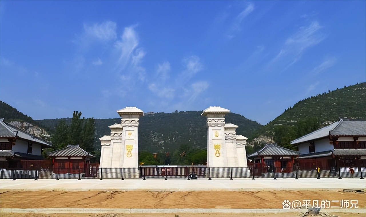 保定十大风景名胜区,保定一定不能错过的8个景点