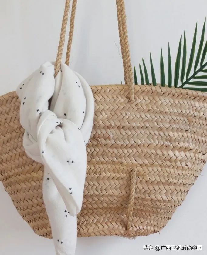 秦皇岛夏日风情草编包,夏日包包草编包