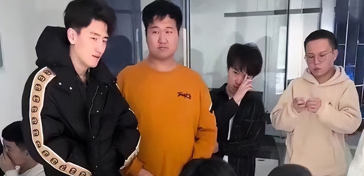 5组网红大V撕破脸，兄弟闺蜜反目成仇，员工组团跑路