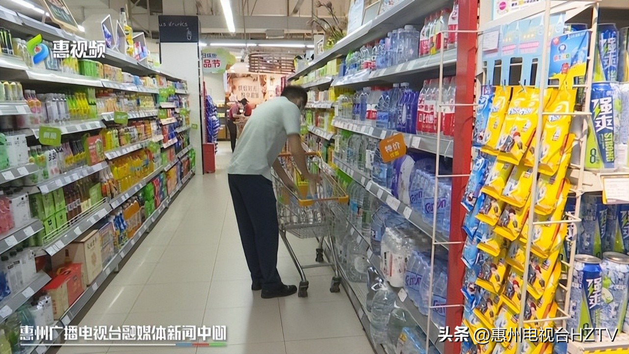 买“婴儿水”到底是不是智商税?