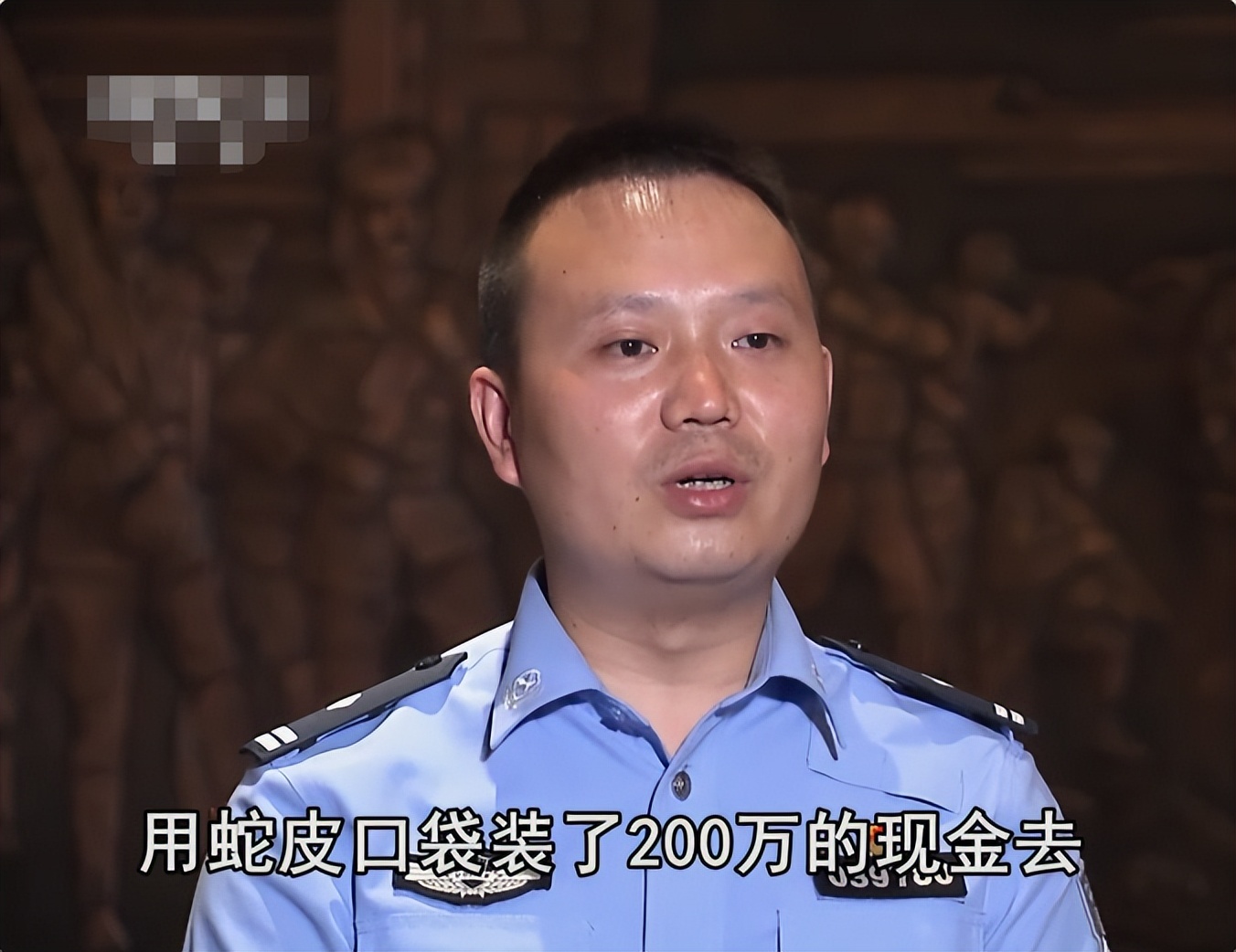 27岁无业游民,全款买4套豪宅,日入510万,民警破门逮捕大受震撼