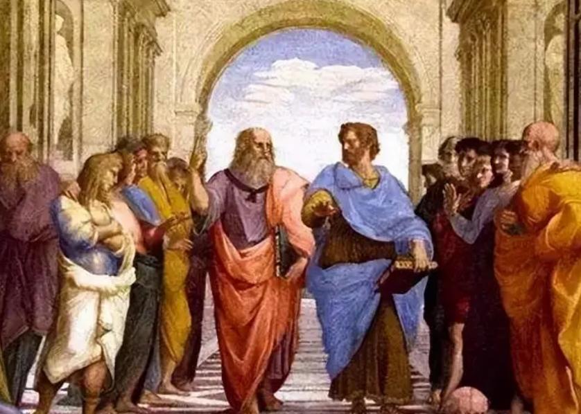 西方哲学本体论的转向,西方哲学本体论的历史演进