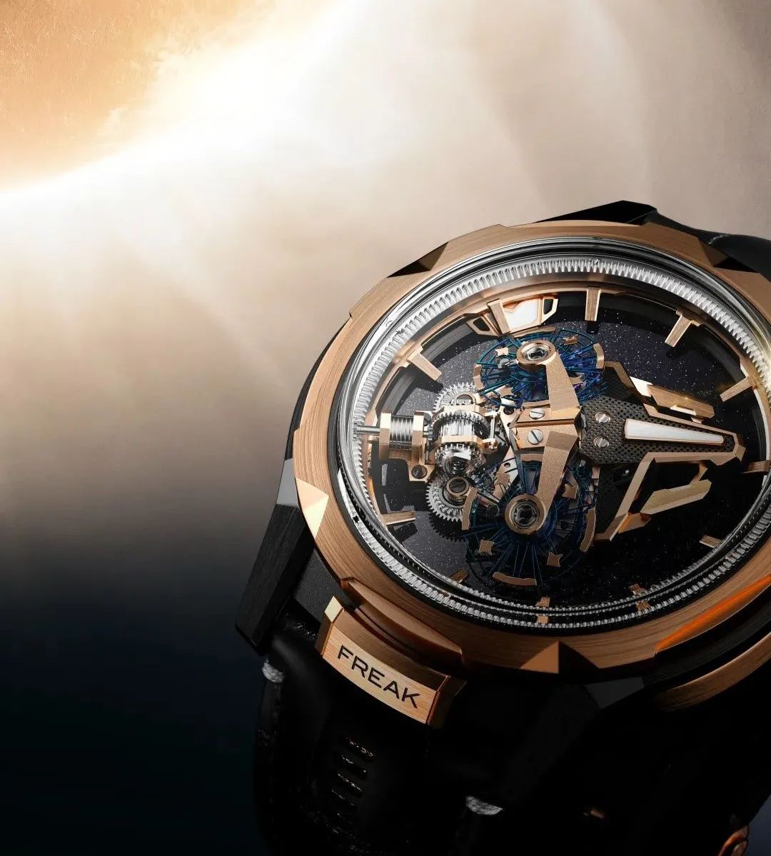 中国航天员手表飞亚达,航天表飞亚达