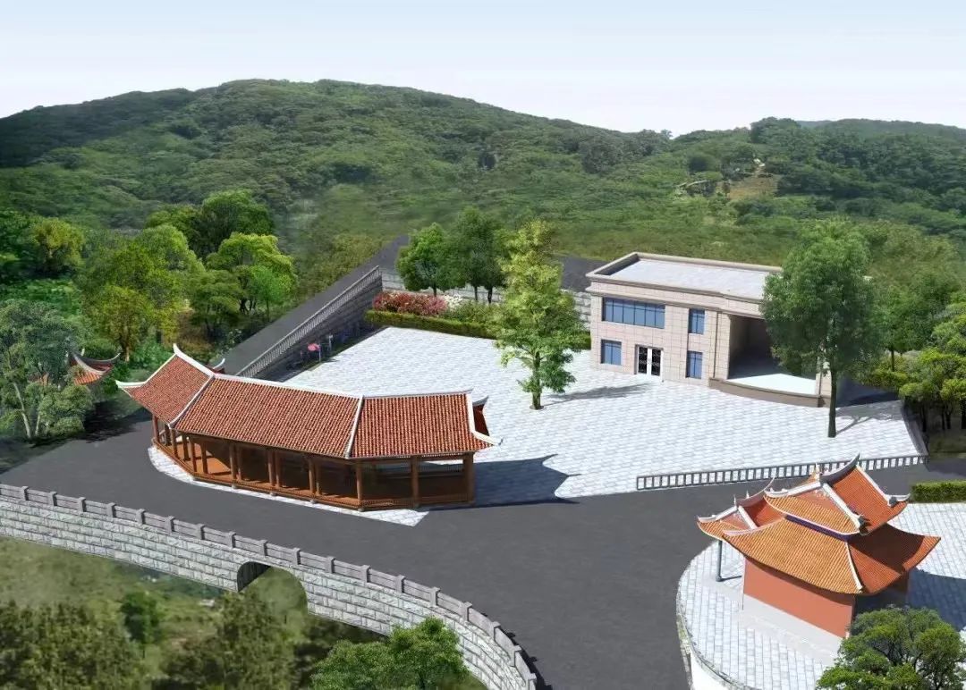 南安市重点项目2024,南安两大百亿项目