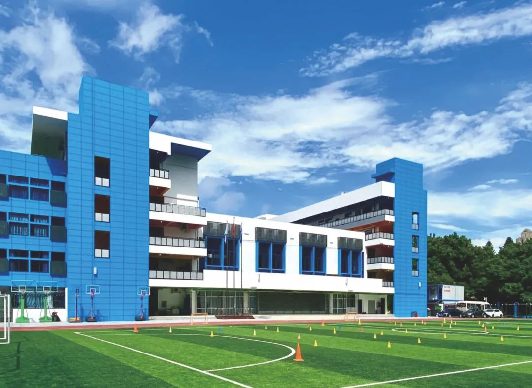 承办25高！招生规模扩3倍！这所学校还有这些变革刷新你的想象