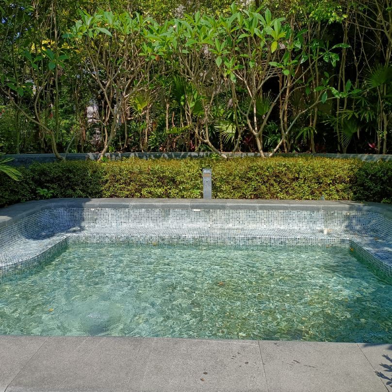 广东温泉宾馆温泉介绍,广东温泉酒店的温泉哪几家是真的